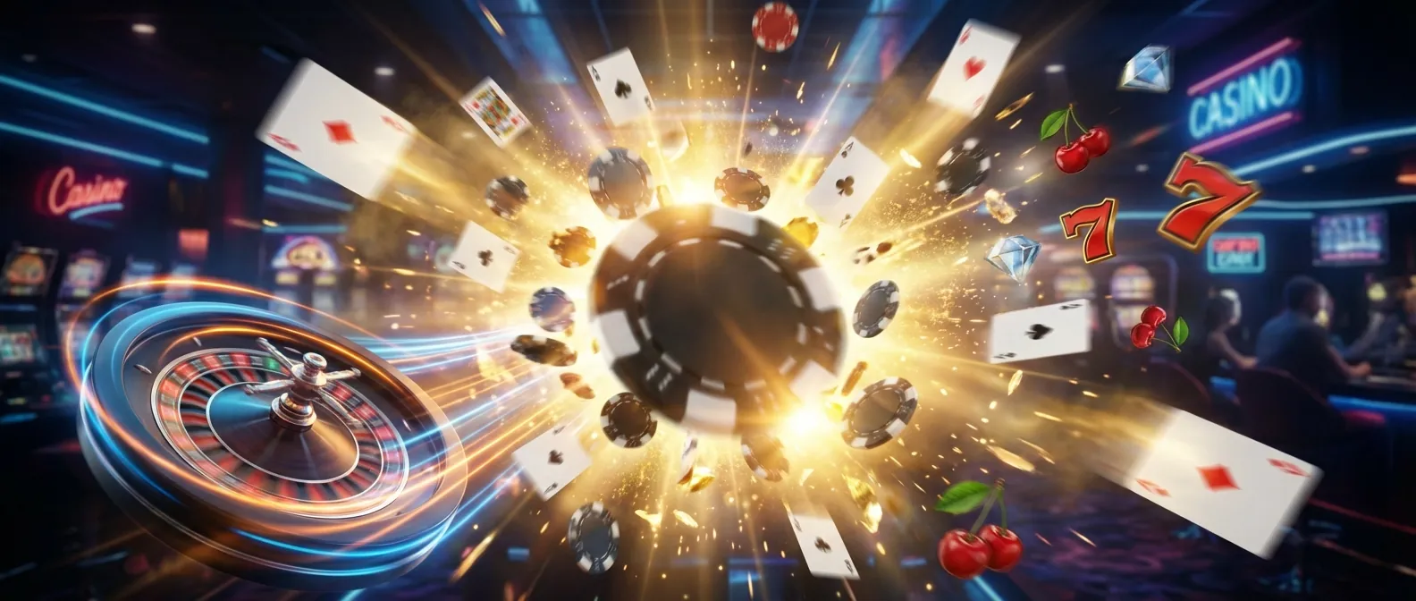 betzito Casino bonus